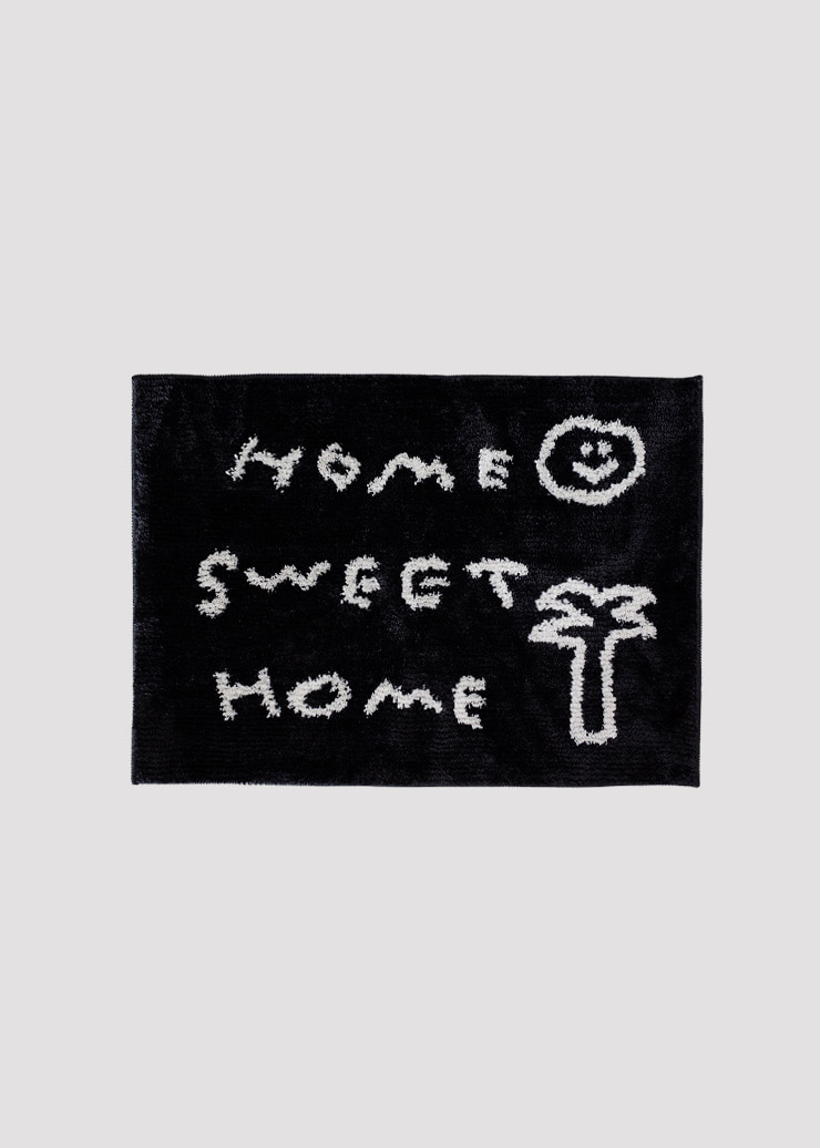 RUG HOME SWEET HOME S